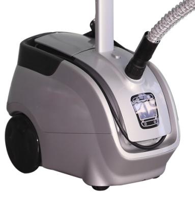 China Hotel Garment Steamer with Remote Handle with CE GS ROHS GCC, CB for Home Use for sale