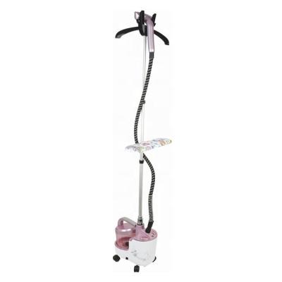 China 1600W Strong Vertical Steamer 2.3L Garment Steamer With CE GS ROHS CBs for sale