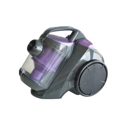 China Bagless Household Vacuum Cleaner Cyclone Vacuum Cleaner for sale