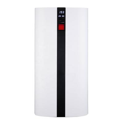 China Household Air Purifier Factory Home Air Filter with UV for sale