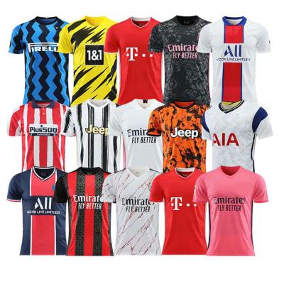 China 2021 Top Quality Brazil Soccer Jersey Kits Camisa De Futebol Palmeiras Soccer Jersey Sets Soccer Jersey for sale