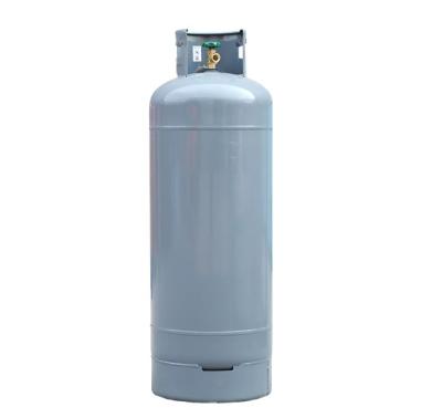 China China Yongan LPG Manufacturers Directly Supply High Quality Lpg Gas Cylinder with Different Sizes for sale