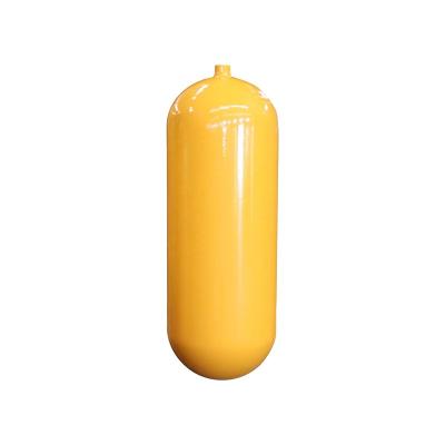 China Factory Outlet Vehicle Mounted Gas Cylinder for sale