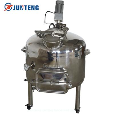 China Hot-selling Amazon Brewery and Distillery Equipment New Stainless Steel Brewery Equipment Stainless Steel Single Wall Crushed Vat for sale