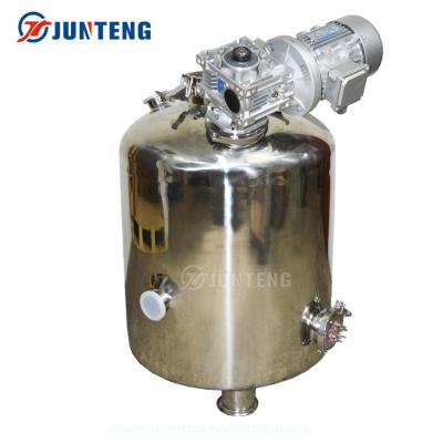 China Used as Wholesale High Quality 100L Alcohol Distiller Home Still Pot Low MOQ Home Distillation Pot for sale