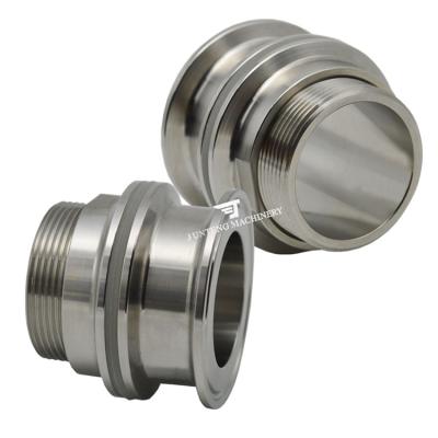 China Stainless Steel Bulkhead Round for sale