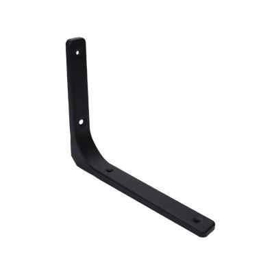 China Cheap Steel Furniture Hardware Professional Manufacturing Shelf Bracket Shelf Wall Bracket for sale