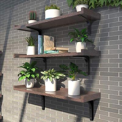 China Furniture Hardware Wholesale Customized Good Quality Heavy Duty Modern Shelf Bracket for sale