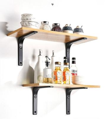 China Furniture Hardware Top Quality Widely Used Hidden Multifunctional Shelf Bracket for sale