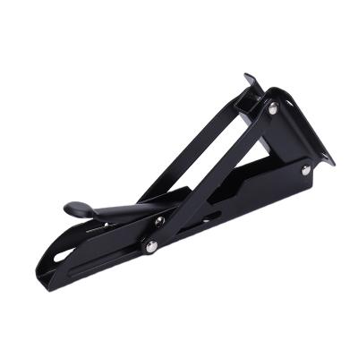 China Wholesale High Quality Wall Mount Flat Folding Bracket 8/10/12/14/16/18/20-inch for sale