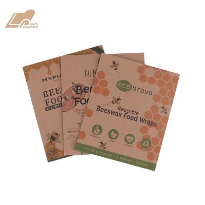 China Recycled Materials Custom Printed Small Gifts Kraft Paper Bag Logo Gild Gold for sale