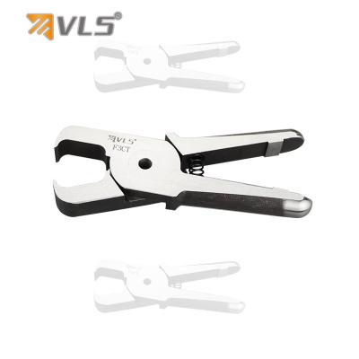 China Pnaumatic VLASHIN Industrial Pneumatic Scissors Am10 Automation Cutting Air Nipper Cutter For Mask Machine Pneumatic Scissors for sale