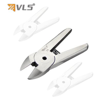 China Scissors Am10 Automatic Pneumatic Industrial Pneumatic Cutter Automation Use VLASHIN Pneumatic Clamp For Mask Machine for sale