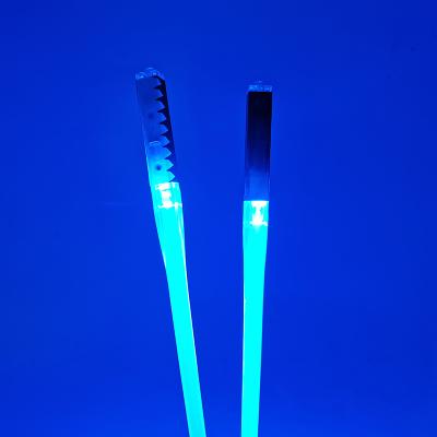 China Hot Selling Toy Sword Lightsaber Neopixel For World Cup Of 7 Colors Children Christmas Gifts 2022 for sale