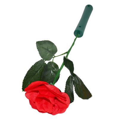 China Fast Flash-Steady Flash-Slow On Stems Wedding Gift LED Roses For Single Valentine's Day for sale