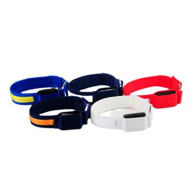 China Safety Sport Products LED Armband For Safety Sports Event Running Cycling Exercise Wristbands for sale