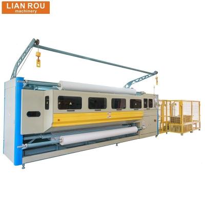 China Robatech (Switzerland) China Manufacture CNC Double Spring Machinery Potatoto Spring Production Line for sale