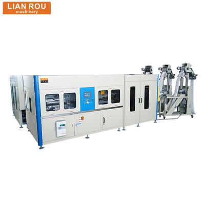 China Mattress Making China Making Fully Automated Spring Bed Mini Mattress Pocket Spring Making Bending Machine for sale