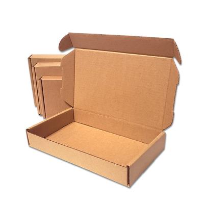 China 2022 Recycled Materials Fabric Custom Luxury Garment Shoes Cardboard Paper Packing Box Retail Listing Box For Gift Packing Box for sale