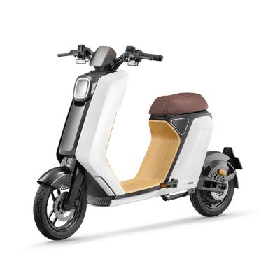 China Electric Motor 25km/h Unisex High Speed ​​Moped Motorcycle Scooter for sale