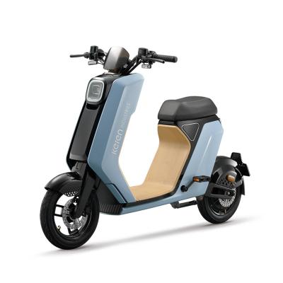 China Adult Unisex Women City Moped Electric Scooter Ebike Motorcycle for sale