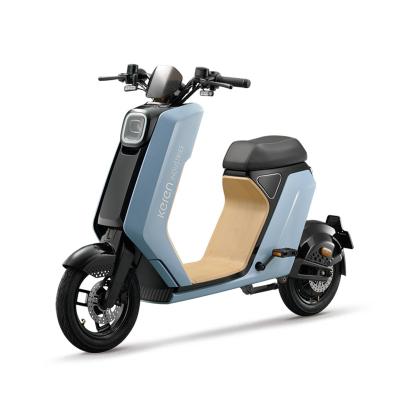 China Manufacturer Unisex Professional Electric Scooter Motor Motorcycle for sale