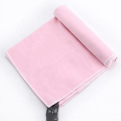 China Compressed Quick Dry Natural Fiber Soft Baby Towel For Adults for sale