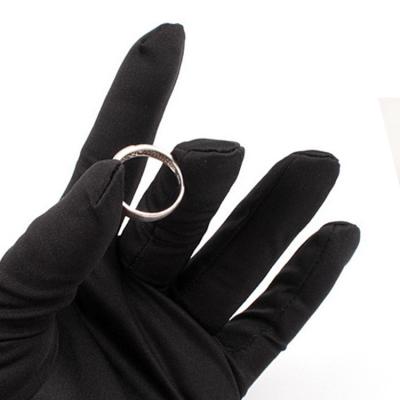 China Promotional Watch Jewelry Glasses Anti Dust Microfiber Optical Lens Gloves for sale