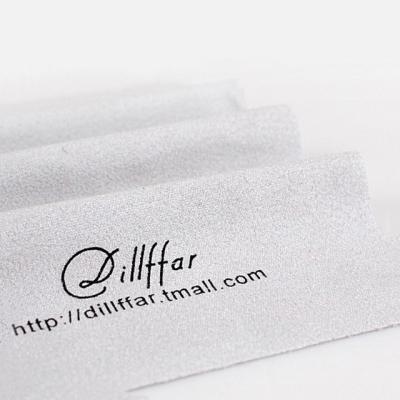 China Custom Eco-Friendly Jewelry Cleaning Cloth for sale