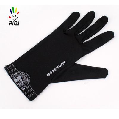 China Watch Jewelry Glasses Large Microfiber 100%microfiber Magic Hands Glove for sale