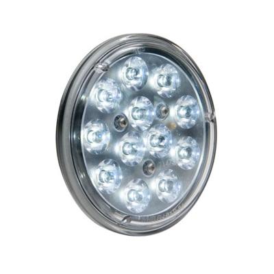 China Aircraft Parmetheus Plus Led Landing Spotlight Replacement 14V - Par 36 - P36P1l 4.38