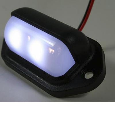 China Outdoor Mount Convenience Led Light Fixture Mount Convenience Led Light Fixture for sale