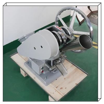 China TDP-1.5T Small Tablet Making Machine Compression Machine TDP1.5 With Free Dies ISO for sale