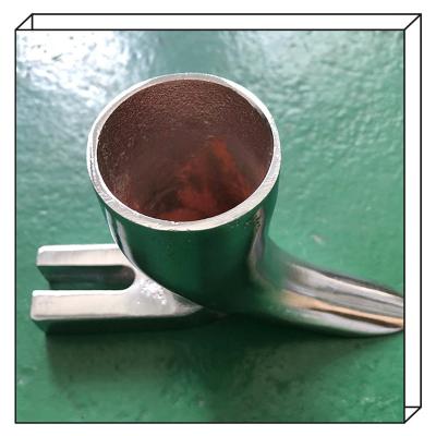 China TDP-1.5 Iron Tablet Press Spare Parts TDP-5 Feeder TDP-5 Boot for sale