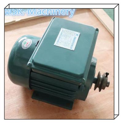 China TDP-5 Tablet Press Spare Parts Electric Motor 220V 110V CE for sale