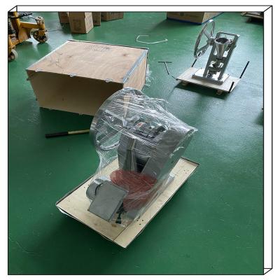 China TDP-1.5 Small Tablet Press Machine Dual Use Electric Pill Making Pressing Machine for sale