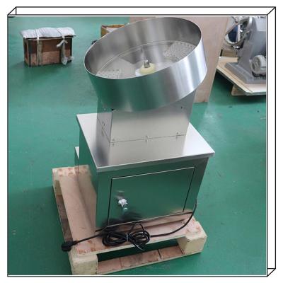 China Pill Semi Automatic Tablet Counting Machine 80W 220V Stainless Steel SPN-400 for sale