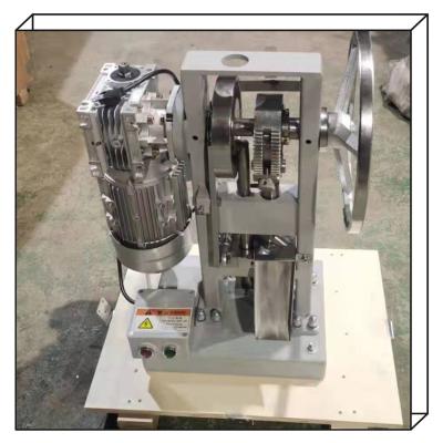 China THDP-5 Mini Tablet Making Machine GMP TDP-5 Small Tablet Press Machine for sale