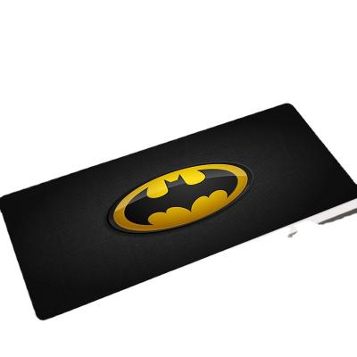 China Custom Mat Computer Mousepad 90x40cm Natural Rubber Gamer Desk Mat Logo PC Computer Gaming Keyboard Mousepad Keyboard Mousepad for sale