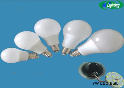 China High Emergency Globe Led Bulb Led Bulb Lamp 7w Ac220v Easy To Install for sale