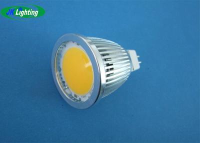 China High Brightness Led Spotlight Bulbs Outside / White Led Spot Lamps for sale