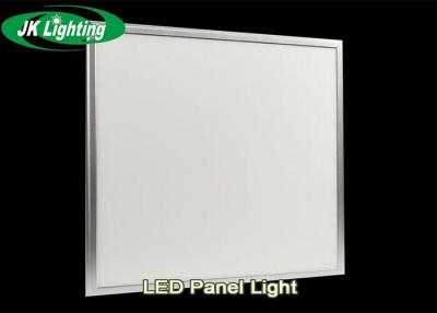 China Natural White Flat Lights LED Panel 4500k , 600x600 LED Panel Light For Home for sale