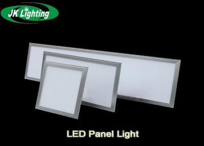 China Energy Saving 1ft x 4ft Flat Lights LED Panel / LED Recessed Panel Lights 54W for sale