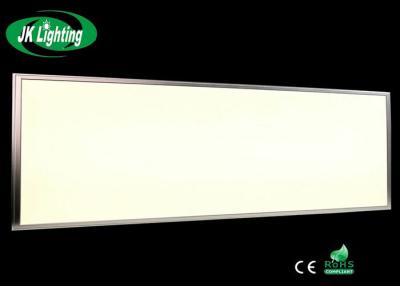 China 600 × 1200mm Surface Mounted Flat Lights LED Panel CRI 80 ROHS Approval for sale