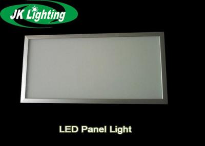 China Living Room 27W 300 X 600 Square Ultra Thin LED Panel Light 1800LM for sale