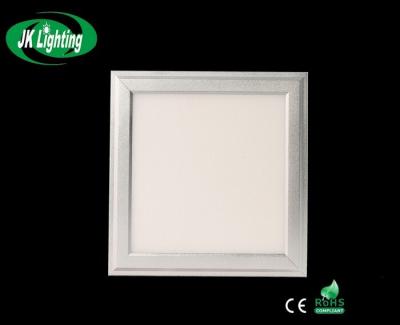 China Residence Square 10mm LED Panel Lights 300 × 300mm With SMD2835 Epistar Chip for sale