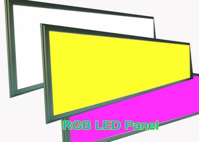 China Custom 64w Dimmer Flat Lights LED Panel 600 x 1200 With 5050 SMD for sale