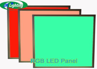 China High Lumens 24V RGB LED Control Panel Lights 54 Watt For Restaurants for sale