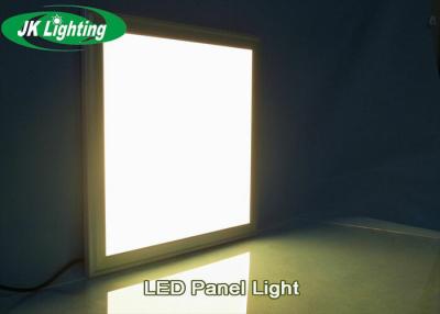 China Hospital Ultra Slim LED Panel Lighting , 2600LM LED Square Panel Light for sale