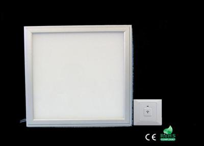 China Iluminação de painel controlada sadia 60×60 do diodo emissor de luz com o motorista atual constante à venda